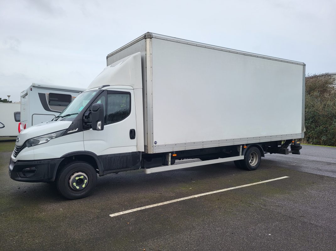 Removals Arundel & Bognor Regis Hero Image 1